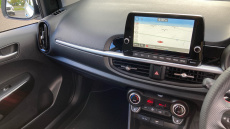 Kia Picanto 1.0T GDi GT-line S 5dr [4 seats] Petrol Hatchback